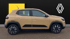 Dacia Spring 27kWh Expression 65 48kW 5dr Auto Electric Hatchback